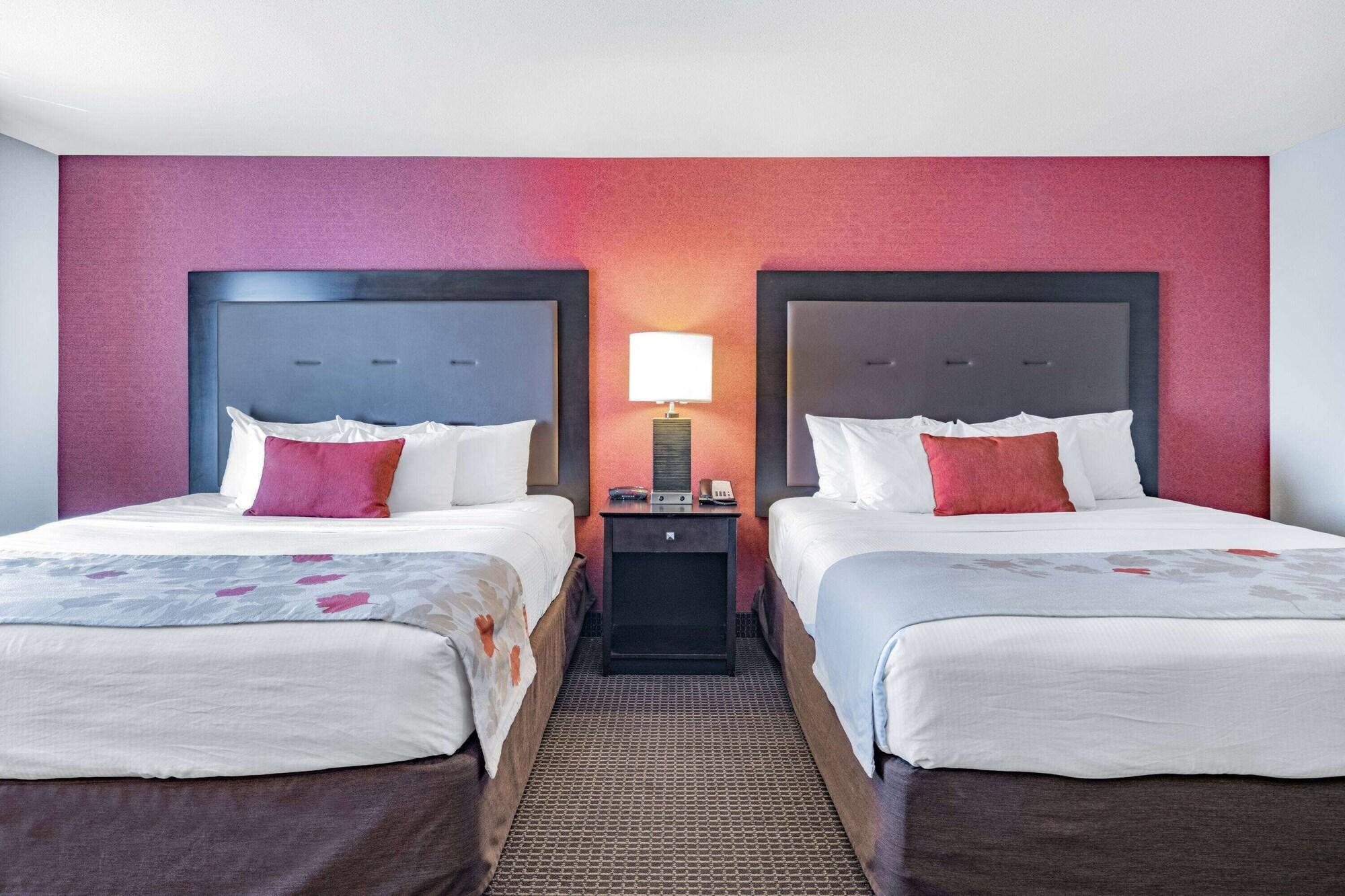 Hawthorn Suites By Wyndham Williston Dış mekan fotoğraf